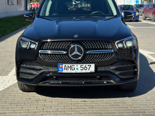 Mercedes GLE