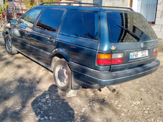 Volkswagen Passat foto 2