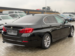 BMW 5 Series foto 4