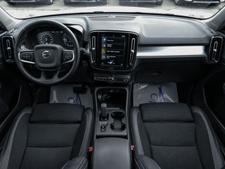 Volvo XC40 foto 6