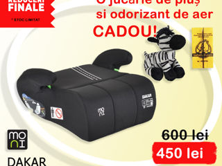 isofix 0-36 kg. Moni Dragon  bebelush.com foto 3