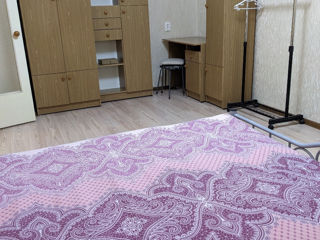 Apartament cu 1 cameră, 31 m², Centru, Bălți foto 6