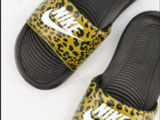 Slapi femei nike 38 originali foto 0