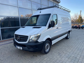 Mercedes Sprinter 316 A 2017