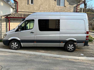 Mercedes Sprinter Delifin 218 foto 1