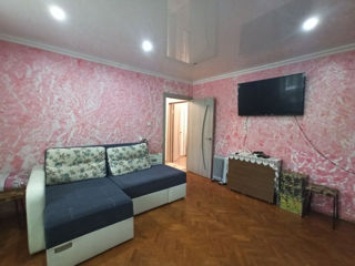 Apartament cu 1 cameră, 40 m², Râșcani, Chișinău foto 5