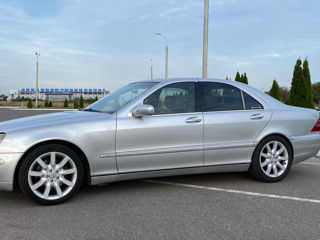 Mercedes S-Class foto 4