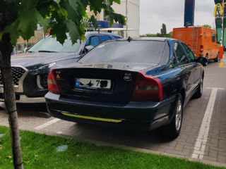 Volvo S80 foto 2