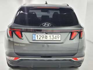 Hyundai Tucson foto 3