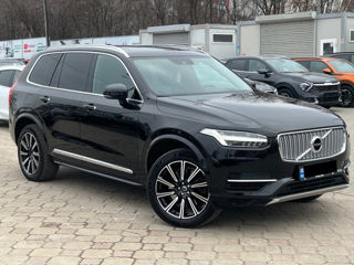 Volvo XC90 foto 5