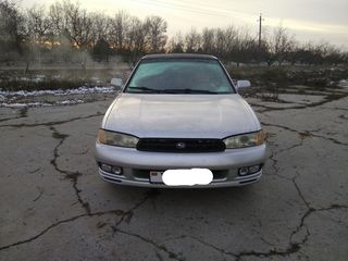 Subaru Legacy foto 1