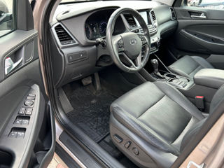 Hyundai Tucson foto 7