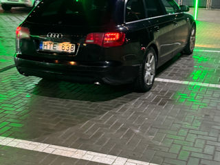 Audi A6 foto 4