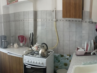 Apartament cu 2 camere, 54 m², Centru, Chișinău foto 6