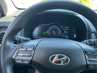 Hyundai Kona foto 7