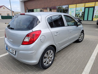 Opel Corsa foto 3