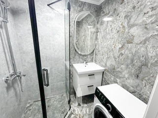 Apartament cu 2 camere, 52 m², Ciocana, Chișinău foto 7