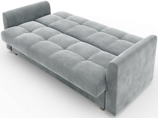 Canapea stilată cu maxim confort foto 3