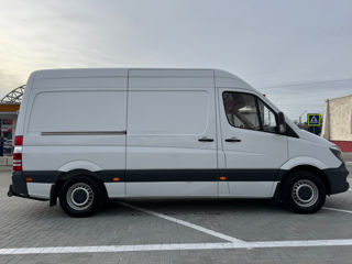 Mercedes sprinter foto 4