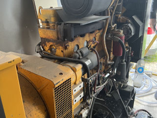 Generator Diesel 120 kW foto 3