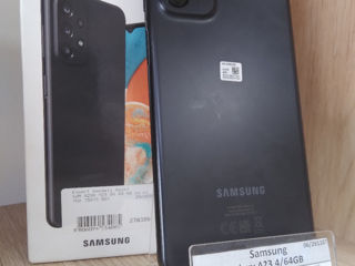 Samsung Galaxy A23 4/64GB 2390 lei