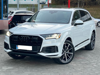 Audi Q7 foto 3