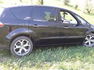 Ford S-Max foto 4