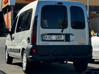 Renault Kangoo foto 3