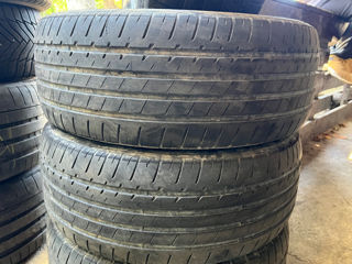 Продам 4 б.у шины 225/55 R16 Lassa Driveways foto 6