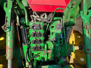 John Deere 7930 фото 9
