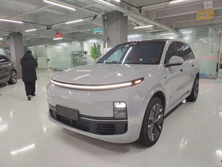 LiXiang L9, 2025 г.
