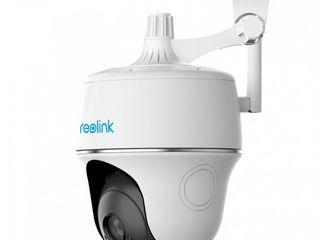 Camera Ip Wireless Reolink Argus Pt (2Mp, Ir10M) foto 2