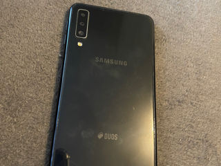 Samsung a7 (2018) foto 2