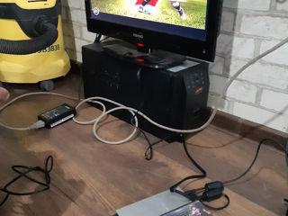 Sony ps2 семь дисков в комплекте foto 3