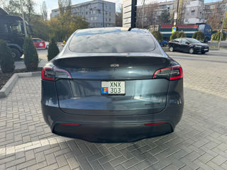 Tesla Model Y foto 3