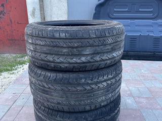 Скаты 245/45R18