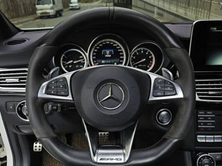 Mercedes CLS-Class foto 17