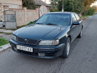 Nissan Maxima foto 6