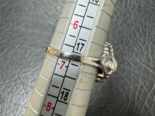 inel superb brand Zoughaib Jewelry , великолепное кольцо бренда Zoughaib Jewelry foto 6