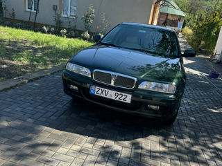 Rover 600 Series foto 1