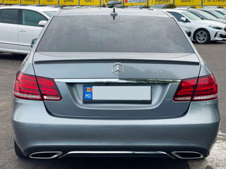 Mercedes E Class foto 7