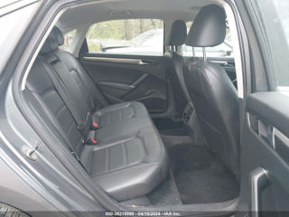 Volkswagen Passat foto 9