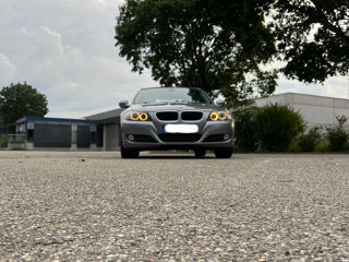 BMW 3 Series foto 2