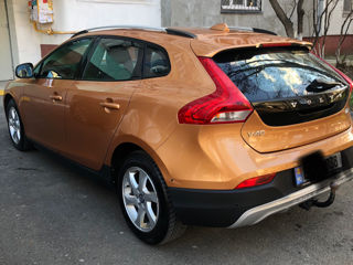 Volvo V40 foto 5