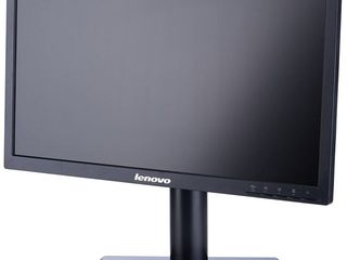 Monitor 23" Lenovo LT2323pwa LED /1920x1080px din Germania cu garanție 2 ani! (transfer /card /cash) foto 3