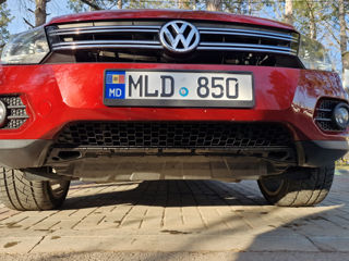 Volkswagen Tiguan foto 6