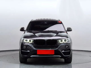 BMW X4 foto 3