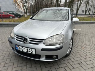 Volkswagen Golf foto 17