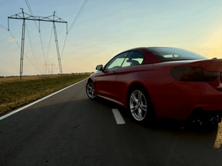 BMW 4 Series foto 7