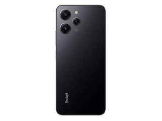 Смартфон - «Xiaomi Redmi 12 8/256Gb Duos Midnight Black»